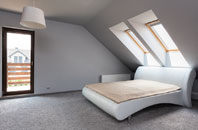 Woodborough bedroom extensions