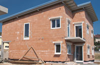 Woodborough home extensions