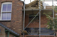 free Woodborough home extension quotes