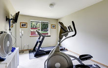 Woodborough home gym construction leads