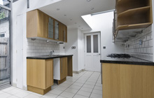 Woodborough kitchen extension leads