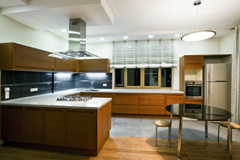 kitchen extensions Woodborough