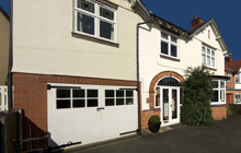 Woodborough multiple storey extension leads